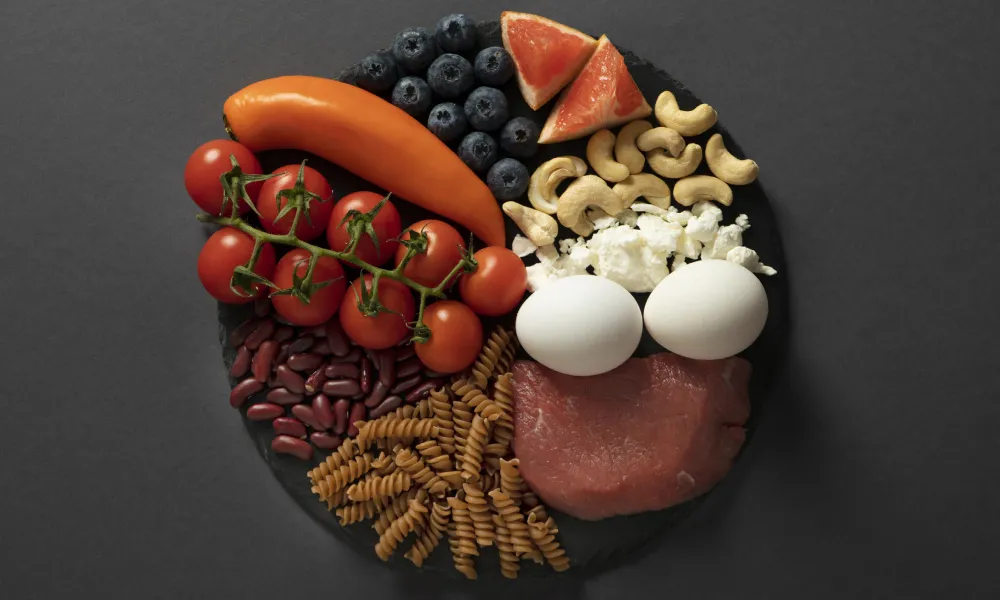 Ce sunt fibrele alimentare? Top 10 alimente bogate în fibre alimentare.