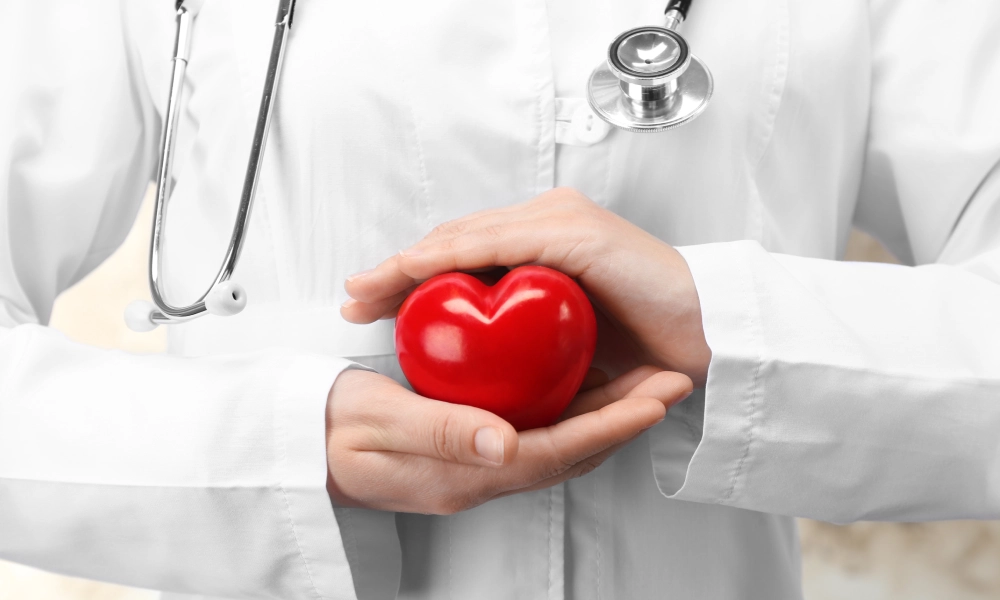 Palpitațiile cardiace: cauze, simptome și când trebuie să te îngrijorezi?