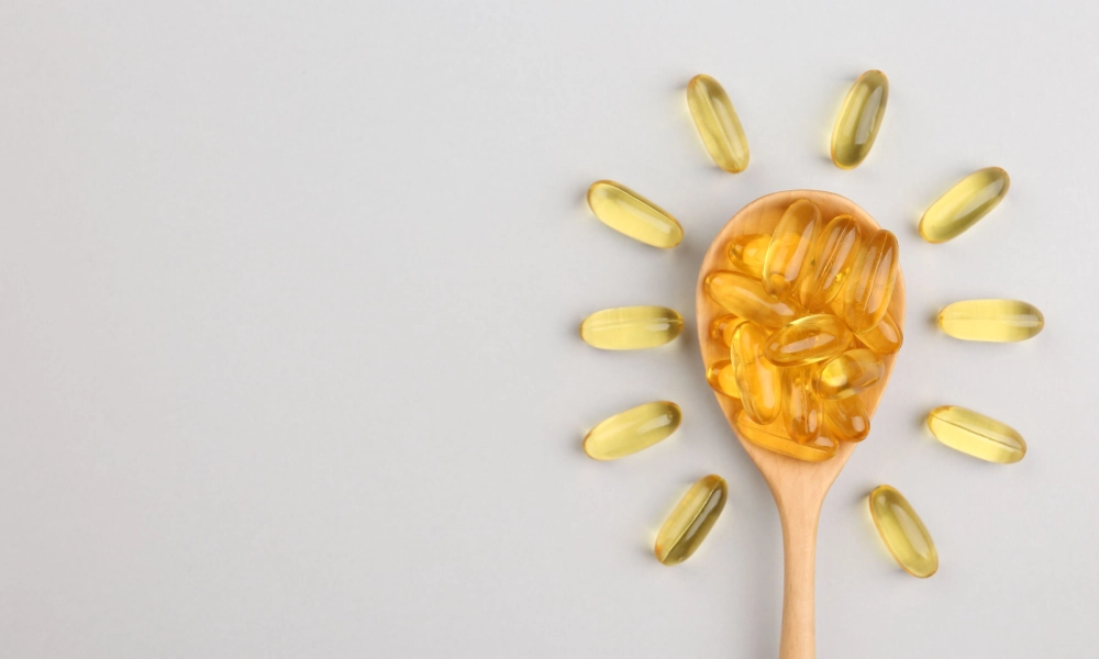 Vitamina D: secretul ascuns al imunitatii si energiei