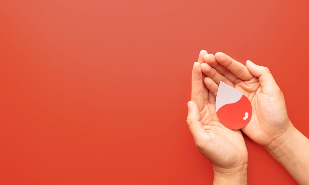 Anemie – tipuri, cauze și când să consulți medicul