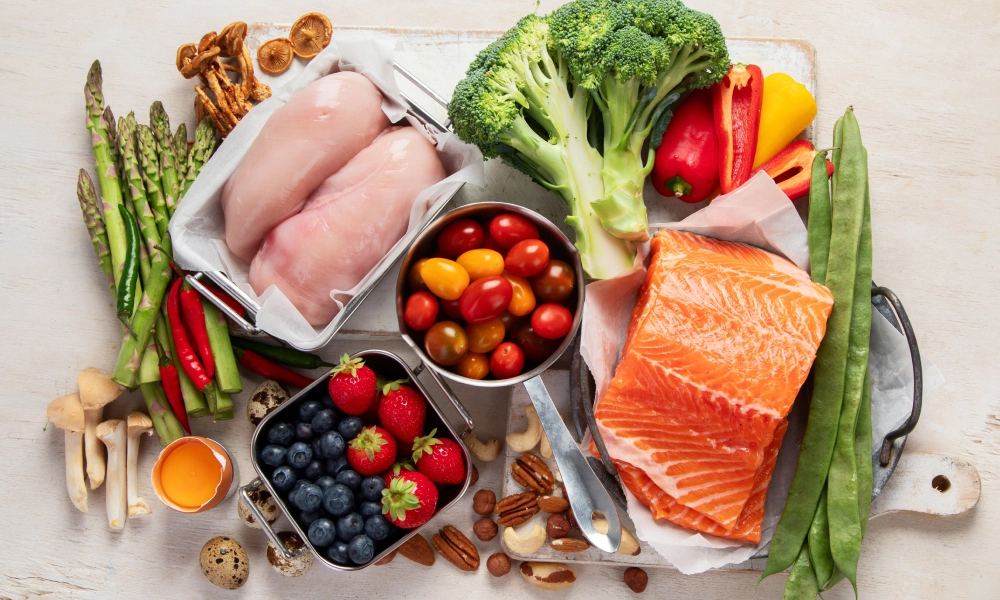 Proteinele: rol esențial în organism și cele mai bune surse de proteine