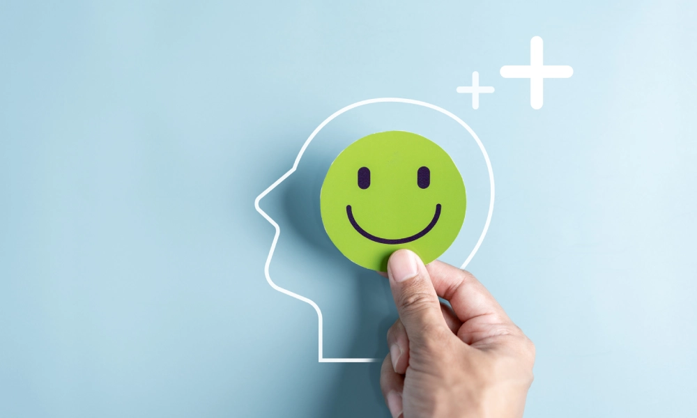 Ziua mondială a sănătății mintale - 10 octombrie