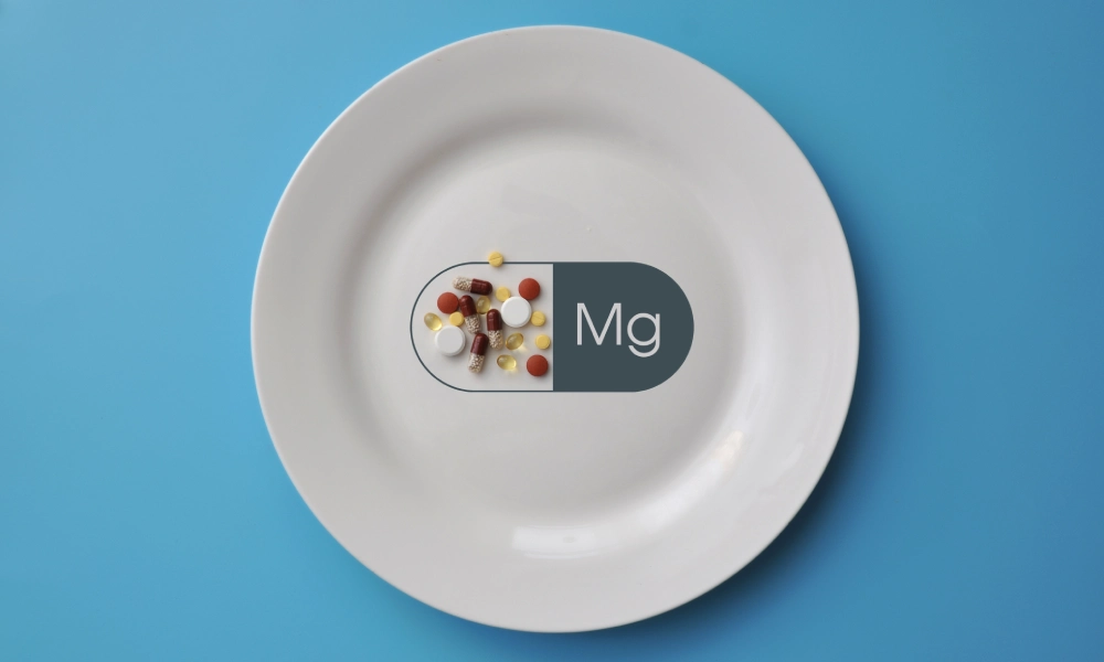 Deficit de Magneziu: Simptome, cauze și cele mai bune surse alimentare