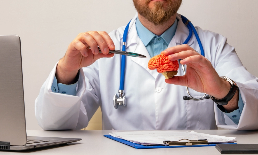 Boala Parkinson: ce este, simptome, cauze și posibil tratament