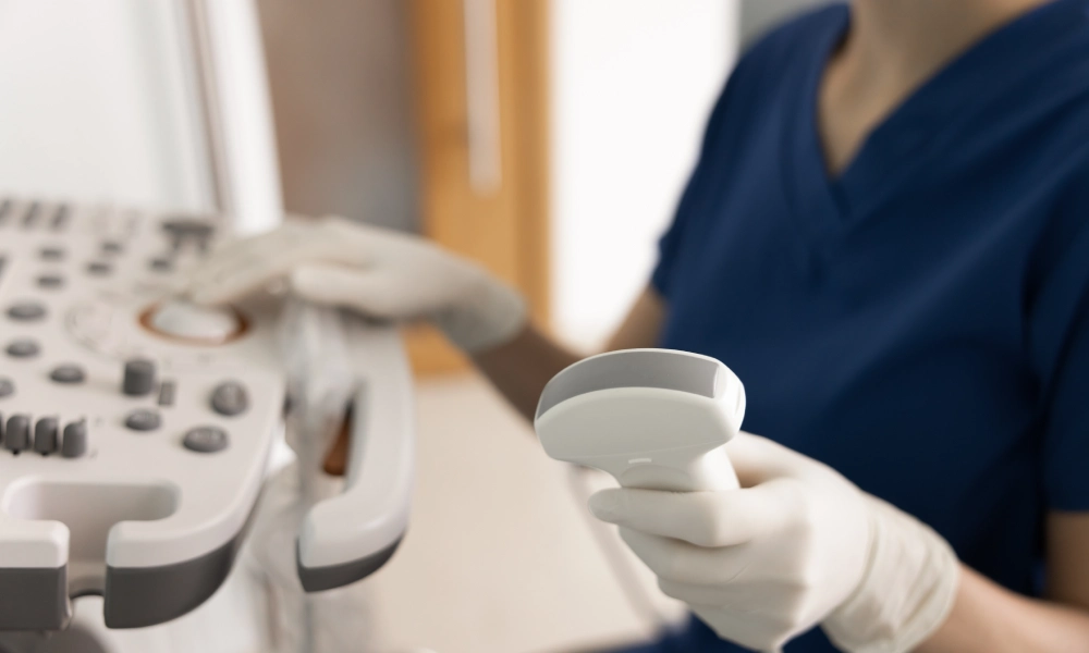 Ecografia abdominală: ce este, ce arată și când se recomandă