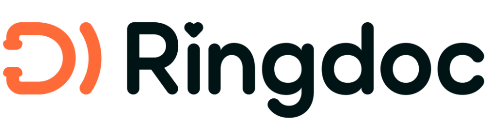 Ringdoc Blog Logo