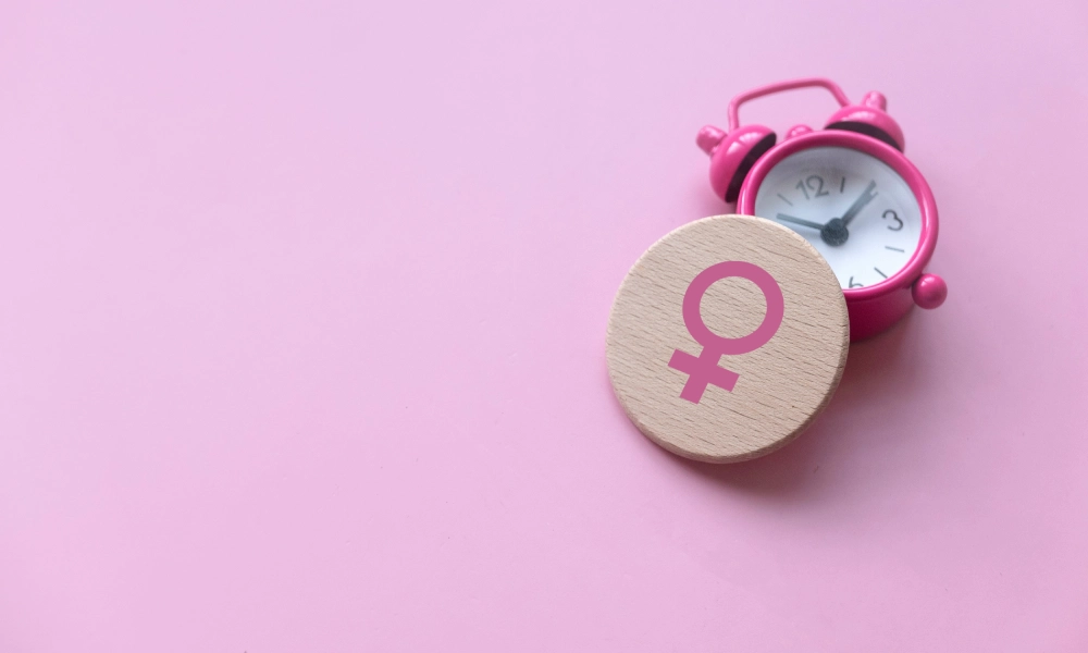 Menopauza explicată: schimbări în corp și simptome frecvente