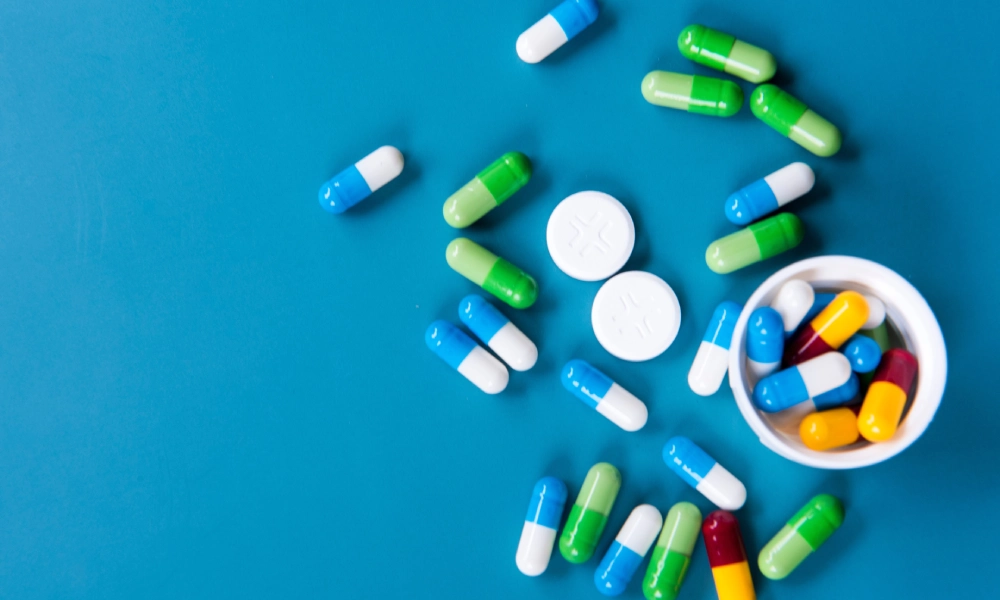 Interacțiuni medicamentoase frecvente pe care nu le știai