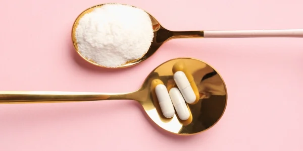 Colagen: beneficii, rol și suplimente