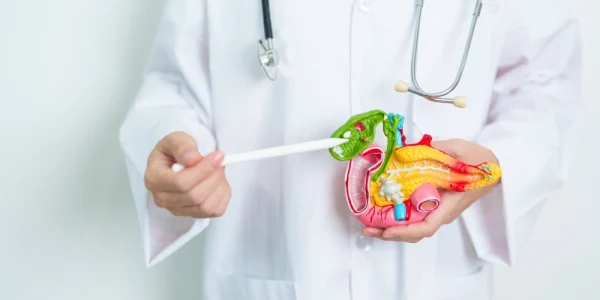 Colecistita: cauze, simptome, tratament chirurgical
