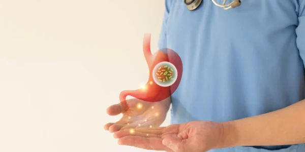 Infecția cu Helicobacter pylori: cauze, simptome, diagnostic și tratament