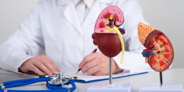 Hidronefroza: cauze, simptome și opțiuni de tratament