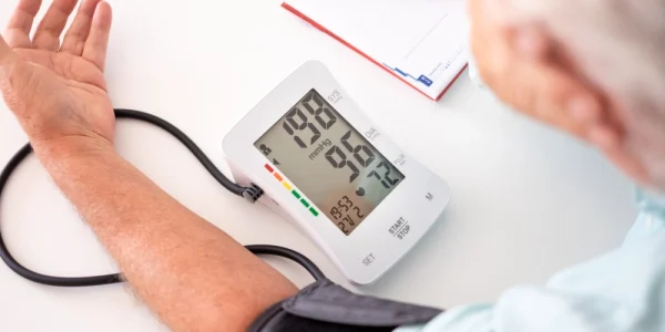 Hipertensiunea arterială: ce este, cauze, simptome și tratament