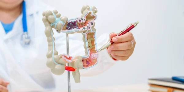 6 semne care pot indica afecțiuni gastrointestinale