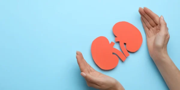 12 februarie 2026 - Ziua Mondială a rinichiului