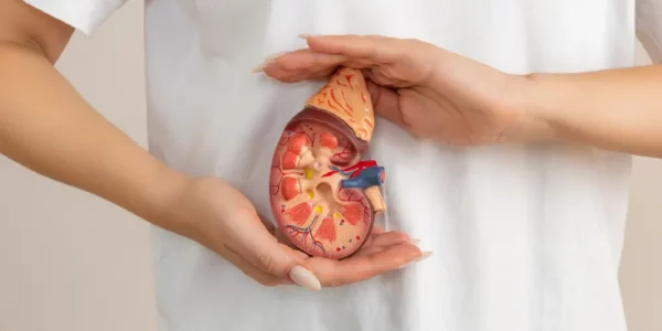 Top cinci cauze comune ale pietrelor la rinichi și cum să le evităm