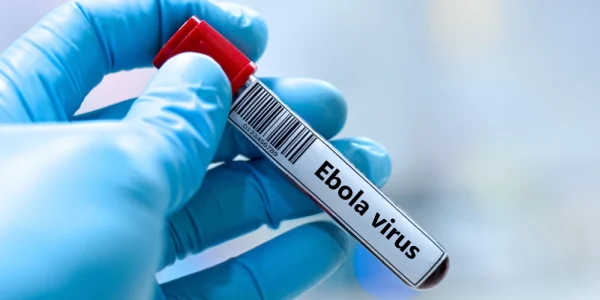 Virusul ebola