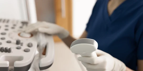 Ecografia abdominală: ce este, ce arată și când se recomandă