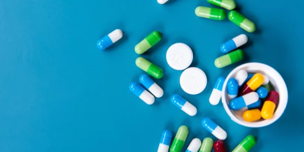 Interacțiuni medicamentoase frecvente pe care nu le știai