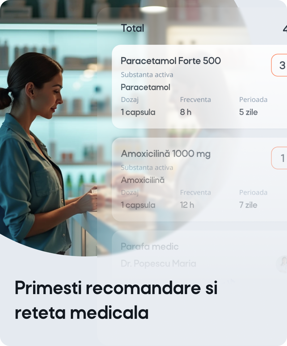 recomandare si reteta